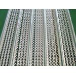 Formwork Mesh HY Rib Stop End Anti Stress Lath 90mm Rib Distance Building Materials for sale