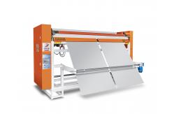 China Automatic Computerized Cloth Cutting Machine supplier