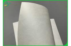China Waterproof fabric paper 1082D 787mm 1000m Per Roll Nontearable supplier