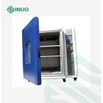 High Low Temperature Humidity Environmental Test Chamber With R448a Refrigerant 1200L for sale