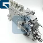 212-8559 2128559 3066 Engine Fuel Injection Pump For E320C Excavator for sale