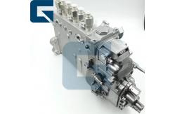 China 212-8559 2128559 3066 Engine Fuel Injection Pump For E320C Excavator supplier