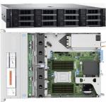 Single Socket Dell Poweredge Server R7515 Nas Rack High Peformance for sale