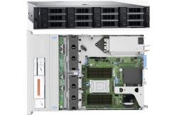 China Single Socket Dell Poweredge Server R7515 Nas Rack High Peformance supplier