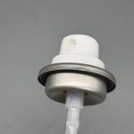 Eco-Friendly Salon Hair Glue Valve for Conscious Consumers with Recyclable Materials