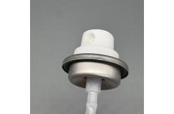 China Eco-Friendly Salon Hair Glue Valve for Conscious Consumers with Recyclable Materials supplier