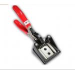 Square Hand Photo Cutter Aluminium Alloy For Passport Photo 30mm X 40mm for sale