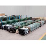 API Stainless Steel Material Sucker Rod Tubing Pump For Oilfield Drilling for sale
