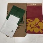 White Or Brown Heat Sealed Paper Bags Customized Thickness Multiwall Kraft Paper Bags for sale