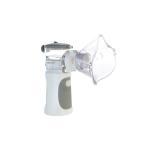 Luxury Mini Portable Mesh Nebulizer USB Compression Machine Two AA batteries for sale