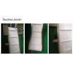1.2m Inclined Belt Conveyor