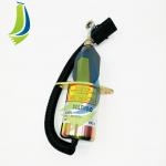 4942878 Fuel Shutoff Solenoid Valve For 6CT8.3 Engine