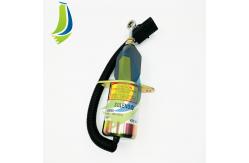 China 4942878 Fuel Shutoff Solenoid Valve For 6CT8.3 Engine supplier