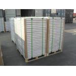 70gsm 180gsm Offset Printing Paper White Woodfree Paper Roll
