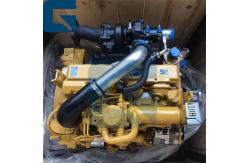 China 393-7339 3937339 C3.3B Engine Assy For E246b Excavator supplier