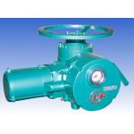 IP68 220V 240V ZB General electric actuator globe valve 25 - 400Nm for sale
