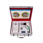 12.00 Megapixel Iriscope Camera Free Software Body Analysis For Eye Skin Hair for sale