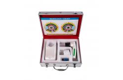 China High Definition Iriscope Iridology Camera Eye Analysis 12MP Pixels High Precision supplier