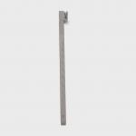 Customized Lifter Injection Molding Precision Mold Components