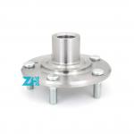 Smooth Rolling 44600-T6D-H00 Standard Hub Bearing Low Resistance Premium Grade