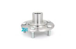 China Smooth Rolling 44600-T6D-H00 Standard Hub Bearing Low Resistance Premium Grade supplier
