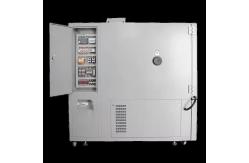 China Constant Climatic Test Chamber For Automotive Electronic Control Unit And Headlight Covers supplier
