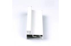 China Triangle Sliding 6063 Aluminum Profiles Aluminium Glass Door And Window Frames supplier