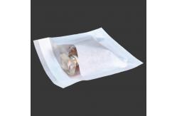 China FSC Certificate Transparent Glassine Gift Envelopes recyclable bag supplier