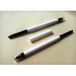 Customizable Automatic Lip Liner , Empty Lipstick Tubes Simple Style SGS