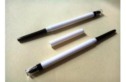 China Customizable Automatic Lip Liner , Empty Lipstick Tubes Simple Style SGS supplier