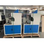 PLC Controlled Steam Soften Shoe Last Machine 380V Easy Operation