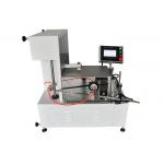 Micro Oven Door Opening and Closing Testing Equipment New Version IEC 60335-2-25 for sale