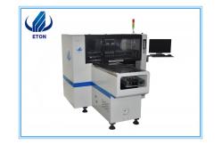 China E6T Led Bulb Assembly Machine / SMT Mounting Machine 35000CPH Capacity Speed supplier