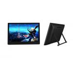 Embedded System Commercial Android Tablet , Desktop Advertising Media Player for sale