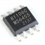 Package SOIC8 patch SSD Hard Disk Drive MLX81108KDC CAE 000 RE for sale