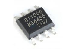 China Package SOIC8 patch SSD Hard Disk Drive MLX81108KDC CAE 000 RE supplier