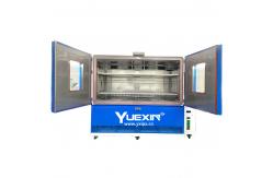 China Air Pressure Test Chamber , Programmable High Low Temperature Test Chamber supplier