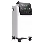 Portable Medical Oxygen Concentrator 5L 10L High Oxygen Purity 95% for sale