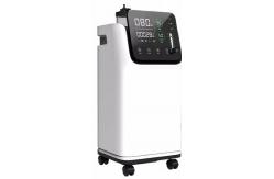 China Portable Medical Oxygen Concentrator 5L 10L High Oxygen Purity 95% supplier