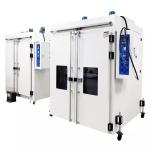 BOTO Industrial Kiln Drying Chamber Drying Ovens Industrial Oven for sale