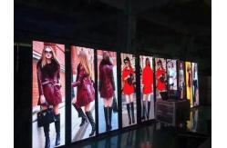 China 32 Inch Advertising Machine Infrared Capacitive Touch Screen supplier