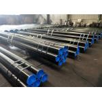 Durable Seamless Steel Pipe With ±5% Tolerance And GB/T8162 Standard