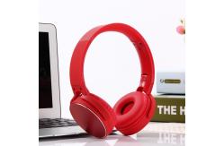 China Lightweight Wireless Stereo Over Ear JL Bluetooth Headphone Earphone With Microphone supplier