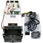1350W Second Hand Miner Bitmain Antminer S9J 14-14.5TH With PSU for sale