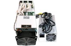 China 1350W Second Hand Miner Bitmain Antminer S9J 14-14.5TH With PSU supplier