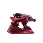 5.5inch Aluminium Skateboard Trucks With Electroplate Painting for sale