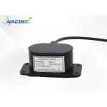 KUS700 Dual Probe Ultrasonic Sensor For Level Measurement Protection Level IP68 Accuracy for sale
