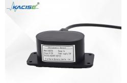 China KUS700 Dual Probe Ultrasonic Sensor Accurate Measurement for 50-2000mm Range supplier