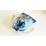 Customize Mini Drawstring Bag Reusable Dust Cover Pouch For Gift