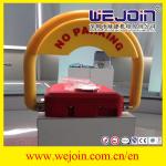 IP68 Water Proof Parking Lot Equipment 5 Tons High Capacity , Parking Reservation Lock